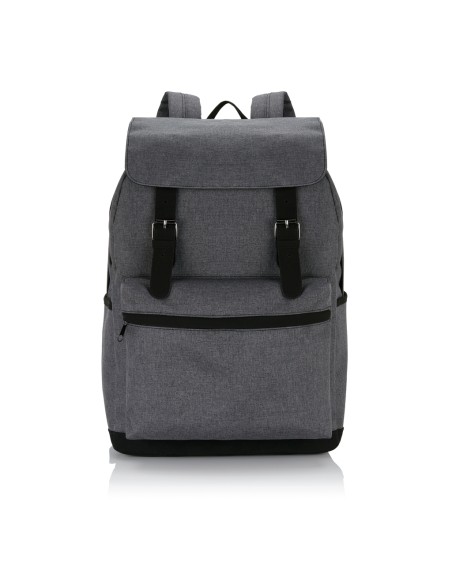 Zaino porta PC con chiusura magnetica