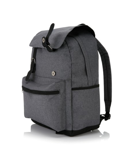 Zaino porta PC con chiusura magnetica