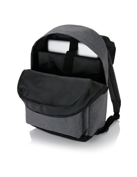 Zaino porta PC con chiusura magnetica