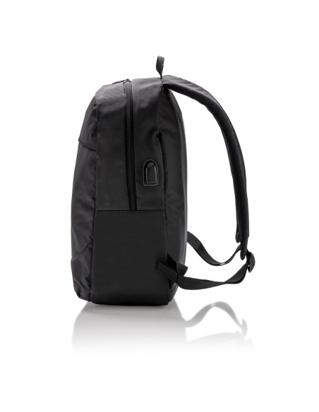 Zaino porta PC Power USB