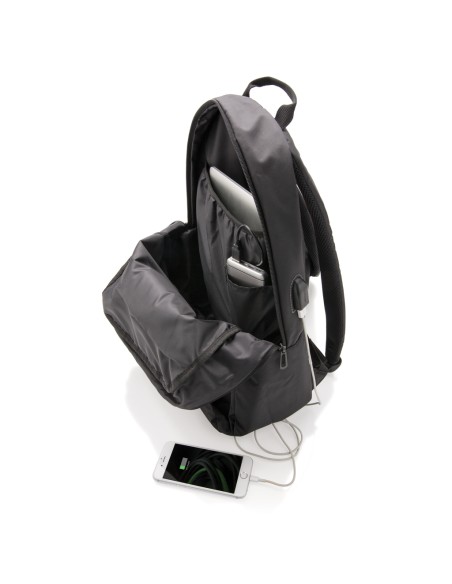 Zaino porta PC Power USB