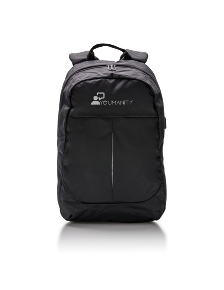 Zaino porta PC Power USB