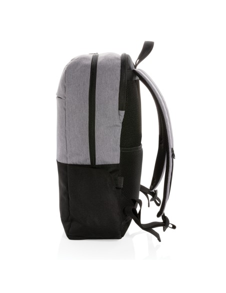 Moderno zaino porta PC 15,6" USB & RFID