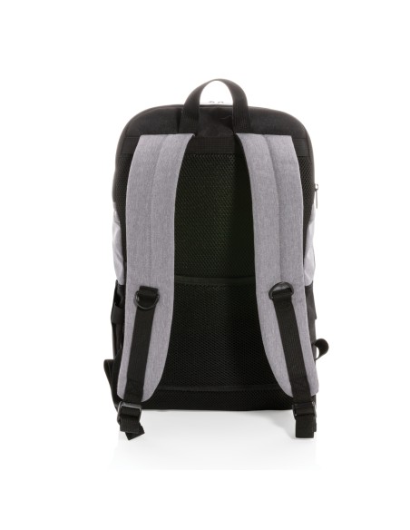 Moderno zaino porta PC 15,6" USB & RFID