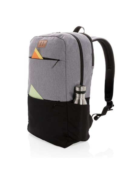 Moderno zaino porta PC 15,6" USB & RFID