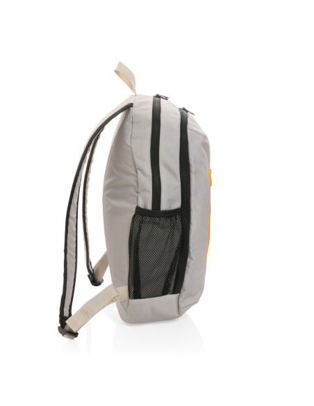 Zaino casual in rPET 300D Impact AWARE™