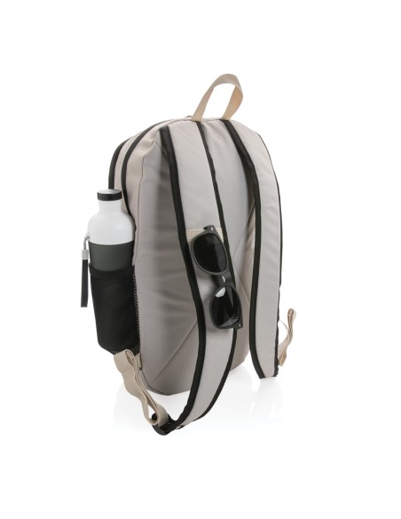 Zaino casual in rPET 300D Impact AWARE™