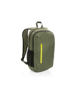 Zaino casual in rPET 300D Impact AWARE™