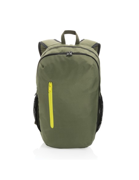 Zaino casual in rPET 300D Impact AWARE™