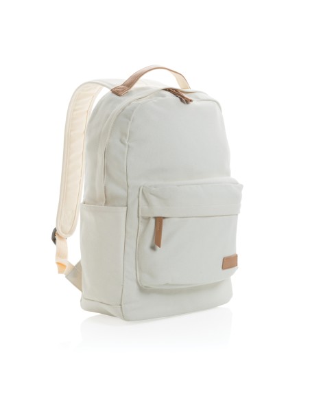 Zaino in canvas riciclato 16 once Impact AWARE™