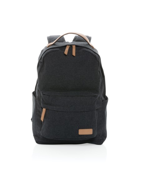 Zaino in canvas riciclato 16 once Impact AWARE™