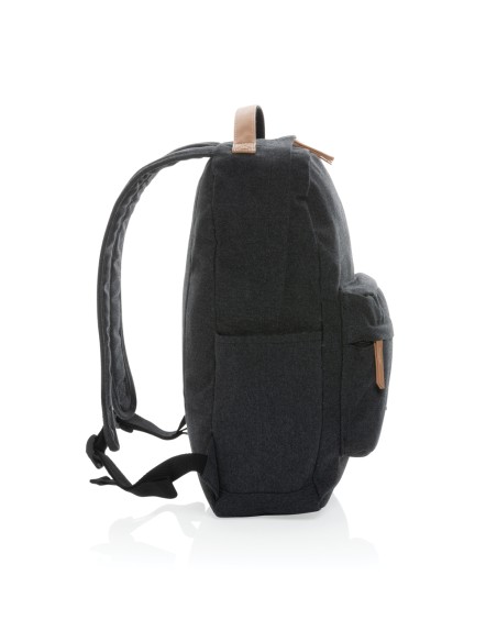 Zaino in canvas riciclato 16 once Impact AWARE™