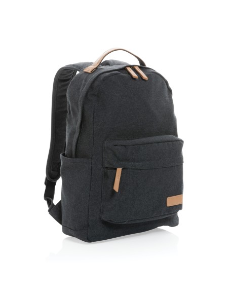 Zaino in canvas riciclato 16 once Impact AWARE™