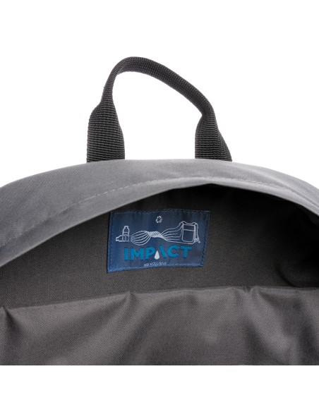 Zaino Basic porta PC da 15,6" Impact AWARE™ RPET