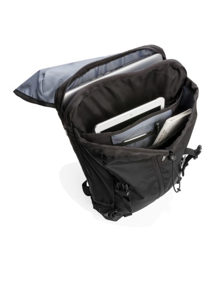 Zaino porta PC da 17”