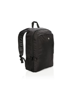 Zaino porta PC da 17” Swiss Peak