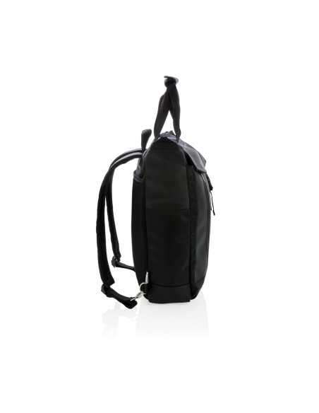 Borsa porta PC da 15" Swiss Peak RFID senza PVC