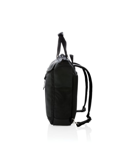 Borsa porta PC da 15" Swiss Peak RFID senza PVC