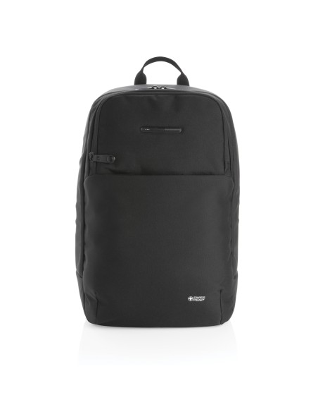 Zaino porta PC Swiss Peak con tasca sterilizzatore UV