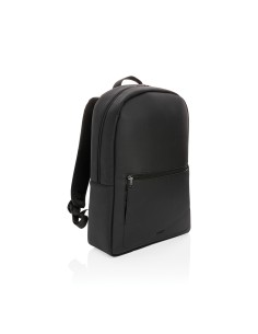 Zaino portacomputer Swiss Peak in PU, senza PVC