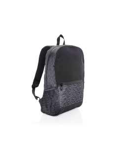 Zaino portacomputer RPET riflettente con tracer AWARE™