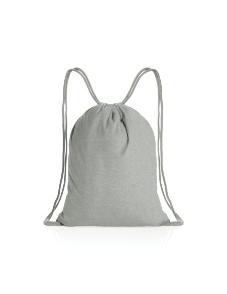 Zainetto Impact AWARE™ in cotone riciclato 145gr