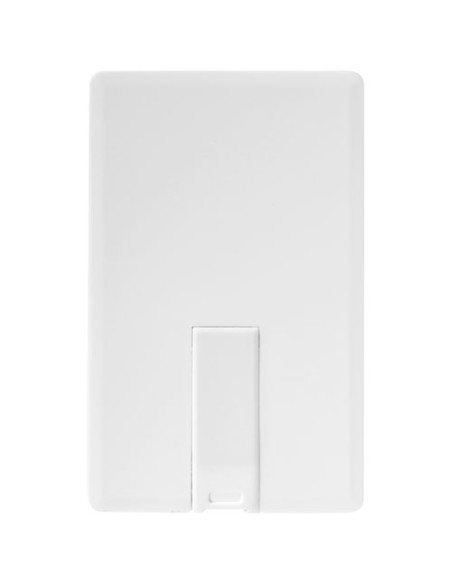 Chiavetta USB Slim da 4 GB a forma di carta di credito