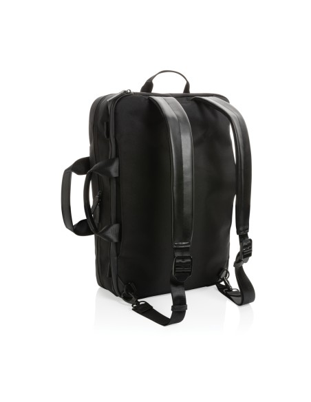 Zaino porta PC executive 2 in 1 Swiss Peak Aware™