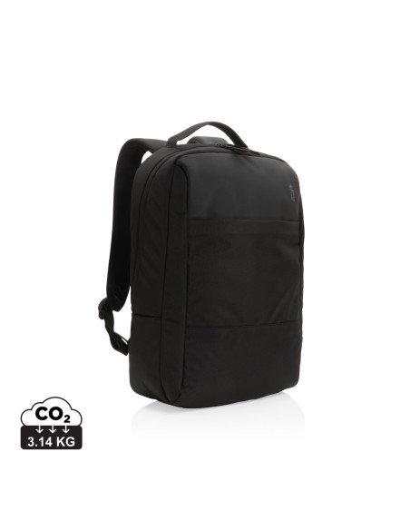 Zaino porta PC 15,6" rPET Swiss Peak AWARE™