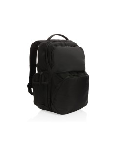 Zaino porta PC 15,6" Swiss Peak AWARE RPET