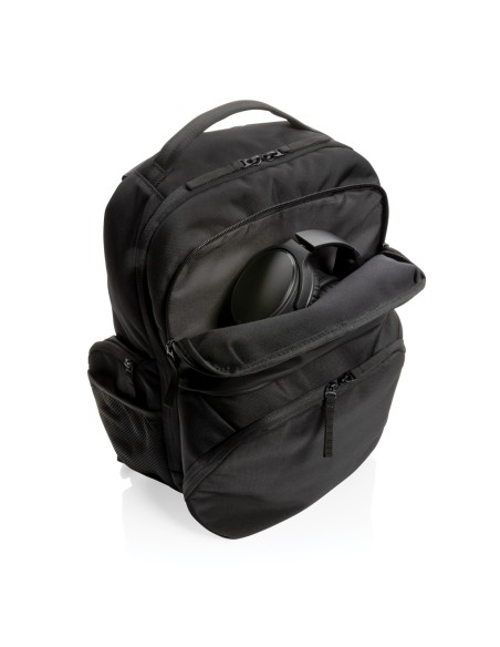 Zaino porta PC 15,6" Swiss Peak AWARE RPET