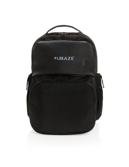 Zaino porta PC 15,6" Swiss Peak AWARE RPET