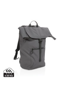 Zaino porta PC idrorepellente  in rPET Impact AWARE™