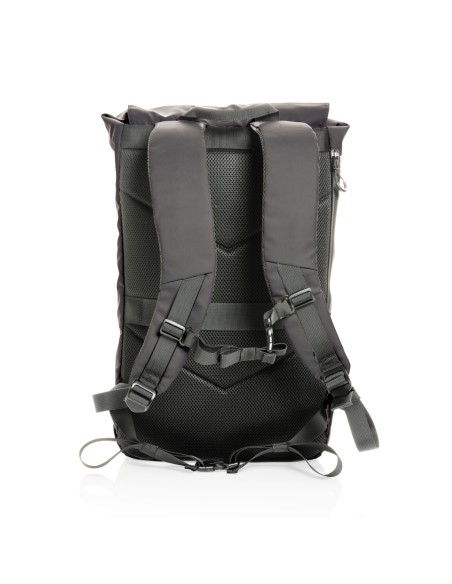 Zaino porta PC idrorepellente  in rPET Impact AWARE™