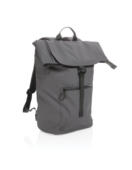 Zaino porta PC idrorepellente  in rPET Impact AWARE™