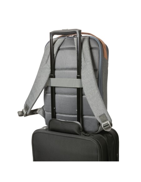 Zaino porta PC 15.6" two tone deluxe 300D Impact AWARE™