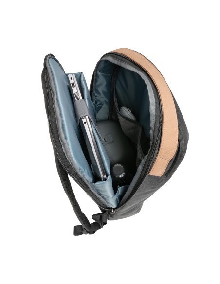 Zaino porta PC 15.6" two tone deluxe 300D Impact AWARE™