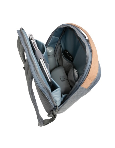 Zaino porta PC 15.6" two tone deluxe 300D Impact AWARE™