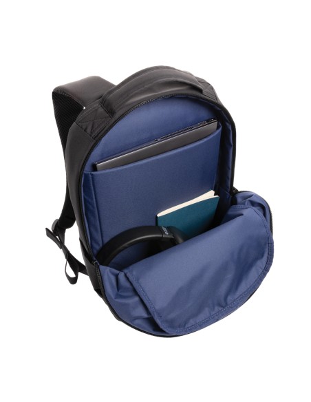 Zaino porta PC 15,6" Swiss Peak Brooke AWARE™ RPET