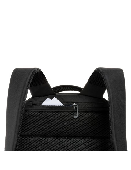 Zaino porta PC 15,6" Swiss Peak Brooke AWARE™ RPET