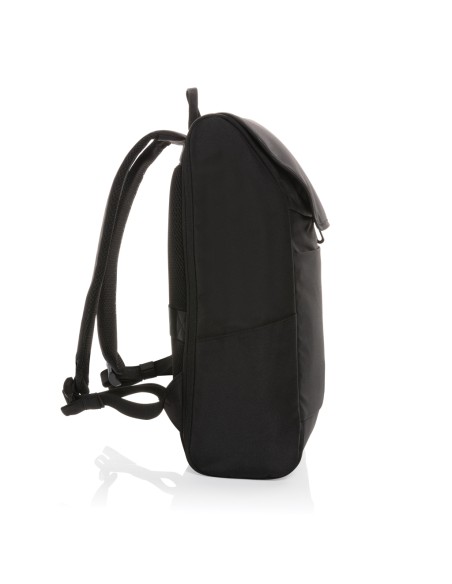 Zaino porta PC 15" cerniera allover Swiss Peak Fern AWARE™