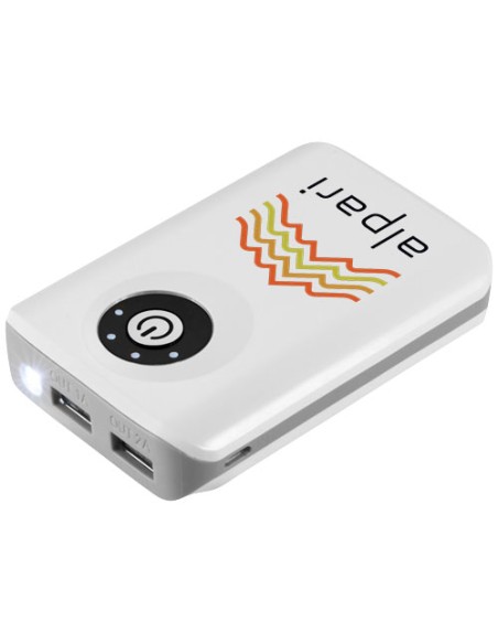 Power bank Vault da 6600 mAh