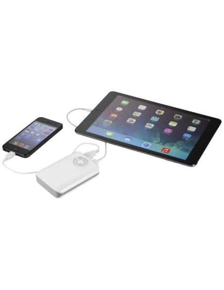 Power bank Vault da 6600 mAh