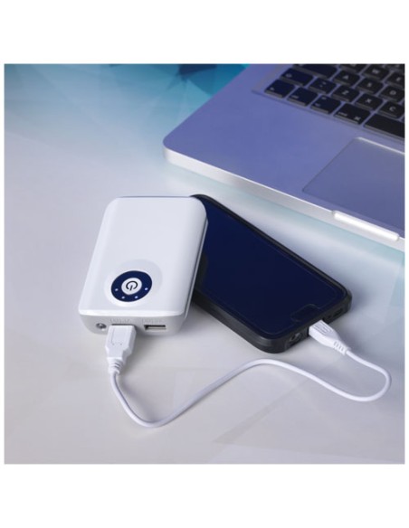 Power bank Vault da 6600 mAh