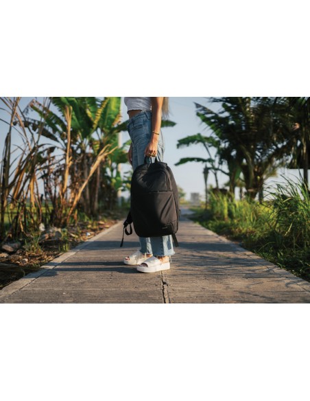 Zaino moderno PortaPC 15,6" Swiss Peak AWARE™