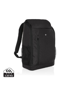 Zaino porta PC 15.6" easy access Swiss Peak AWARE™