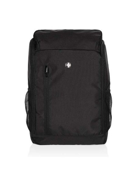 Zaino porta PC 15.6" easy access Swiss Peak AWARE™