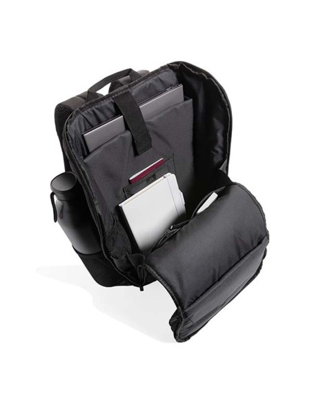 Zaino porta PC 15.6" easy access Swiss Peak AWARE™