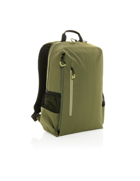 Zaino porta PC da 15,6" Impact AWARE™ Lima RFID