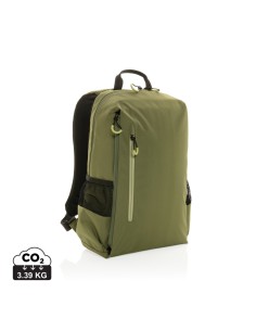 Zaino porta PC da 15,6" Impact AWARE™ Lima RFID